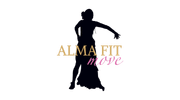 Alma Fit Move logo